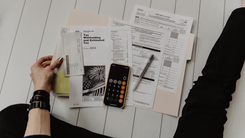 Calcolatrice per il calcolo IVA e CPA sulla fattura avvocato